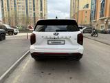 Hyundai Palisade 2022 года за 24 000 000 тг. в Астана – фото 4