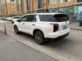 Hyundai Palisade 2022 года за 24 000 000 тг. в Астана – фото 3