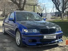BMW 3 Series, 2002