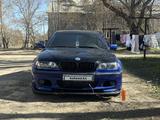 BMW 318 2002 годаүшін3 300 000 тг. в Семей – фото 4
