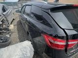 ВАЗ (Lada) Vesta 2022 годаүшін2 321 098 тг. в Атырау – фото 3