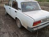 ВАЗ (Lada) 2107 2002 года за 500 000 тг. в Уральск