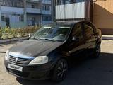 Renault Logan 2011 года за 2 290 000 тг. в Уральск