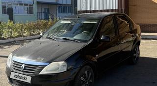 Renault Logan 2011 годаүшін2 150 000 тг. в Уральск