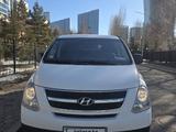 Hyundai H-1 2015 годаүшін11 500 000 тг. в Астана – фото 2