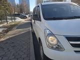 Hyundai H-1 2015 годаүшін11 500 000 тг. в Астана – фото 3
