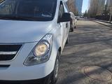 Hyundai H-1 2015 годаүшін11 500 000 тг. в Астана – фото 4