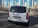 Hyundai H-1 2015 годаүшін11 500 000 тг. в Астана – фото 5