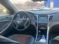 Hyundai Sonata 2010 года за 6 500 000 тг. в Алматы – фото 11