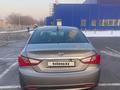 Hyundai Sonata 2010 года за 6 500 000 тг. в Алматы – фото 5