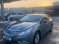 Hyundai Sonata 2010 года за 6 500 000 тг. в Алматы – фото 7