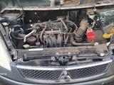 Mitsubishi Colt 2008 года за 10 000 тг. в Уральск – фото 5