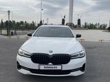 BMW 530 2020 годаүшін27 500 000 тг. в Тараз