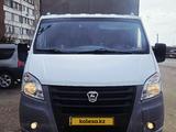 ГАЗ  ГАЗель Next 2015 годаүшін8 900 000 тг. в Петропавловск