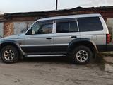 Mitsubishi Pajero 1995 годаүшін2 456 789 тг. в Усть-Каменогорск – фото 3