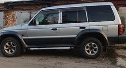 Mitsubishi Pajero 1995 годаfor2 405 789 тг. в Усть-Каменогорск – фото 3