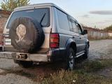 Mitsubishi Pajero 1995 годаүшін2 456 789 тг. в Усть-Каменогорск – фото 4