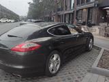 Porsche Panamera 2009 года за 13 000 000 тг. в Алматы – фото 2