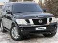 Nissan Patrol 2011 года за 10 350 000 тг. в Алматы – фото 7