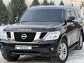 Nissan Patrol 2011 годаүшін10 350 000 тг. в Алматы – фото 8