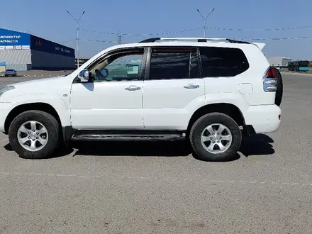 Toyota Land Cruiser Prado 2005 года за 10 200 000 тг. в Караганда – фото 10