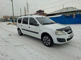 ВАЗ (Lada) Largus 2019 годаfor3 900 000 тг. в Семей – фото 3