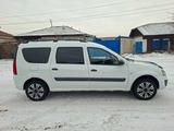 ВАЗ (Lada) Largus 2019 годаfor3 900 000 тг. в Семей – фото 4