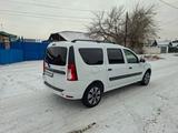 ВАЗ (Lada) Largus 2019 годаfor3 900 000 тг. в Семей – фото 5