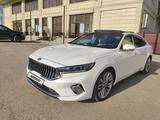 Kia K7 2020 года за 14 400 000 тг. в Алматы – фото 5