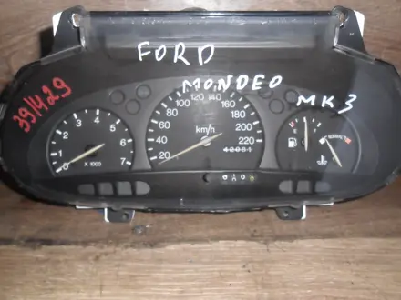 Щиток приборов на Форд Мондео за 20 000 тг. в Караганда