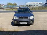Hyundai Santa Fe 2002 года за 3 500 000 тг. в Караганда – фото 3