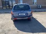 Hyundai Santa Fe 2002 года за 3 500 000 тг. в Караганда – фото 4