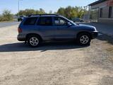 Hyundai Santa Fe 2002 года за 3 500 000 тг. в Караганда