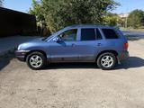 Hyundai Santa Fe 2002 года за 3 500 000 тг. в Караганда – фото 2