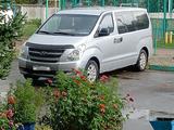 Hyundai Starex 2010 годаүшін9 500 000 тг. в Усть-Каменогорск – фото 5