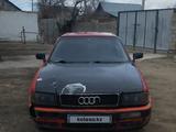 Audi 80 1992 годаүшін1 000 000 тг. в Алматы – фото 3