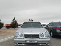 Mercedes-Benz E 280 1996 годаүшін3 500 000 тг. в Актау