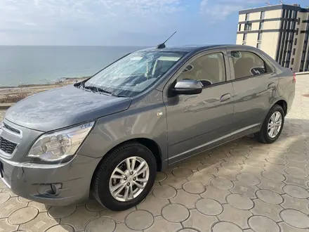 Chevrolet Cobalt 2021 года за 5 500 000 тг. в Актау – фото 3