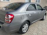 Chevrolet Cobalt 2021 года за 5 500 000 тг. в Актау – фото 4