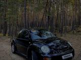 Volkswagen Beetle 1997 годаүшін1 500 000 тг. в Астана