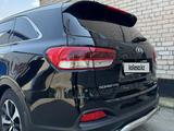 Kia Sorento 2015 года за 10 500 000 тг. в Костанай – фото 4