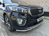 Kia Sorento 2015 года за 10 500 000 тг. в Костанай – фото 2