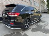 Kia Sorento 2015 года за 10 500 000 тг. в Костанай – фото 3