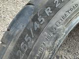 Шины 265/45R21 (7шт)үшін30 000 тг. в Актау – фото 4