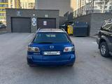 Mazda 6 2002 годаүшін1 600 000 тг. в Астана