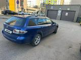 Mazda 6 2002 годаүшін1 600 000 тг. в Астана – фото 2