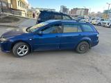 Mazda 6 2002 годаүшін1 600 000 тг. в Астана – фото 4