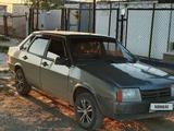 ВАЗ (Lada) 21099 2003 годаүшін700 000 тг. в Кульсары