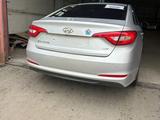 Hyundai Sonata 2015 года за 7 000 000 тг. в Астана – фото 2