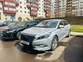 Hyundai Sonata 2015 годаүшін7 000 000 тг. в Астана